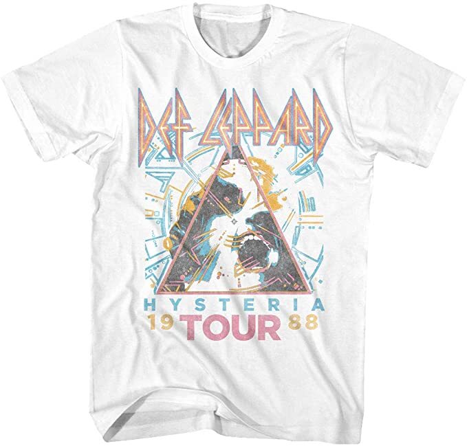 French Angora adhaero Rock Shirt